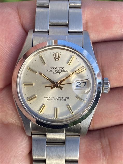 rolex 1952 oyster perpetual|vintage rolex oyster perpetual datejust.